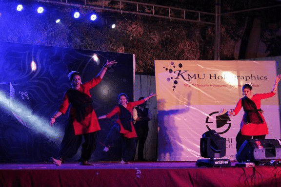 L.J. School of Architecture Ahmedabad Events & Activities photo 13